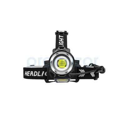 PANTHER PT-5888 USB ŞARJLI KAFA LAMBASI - 2