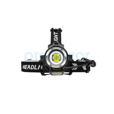Panther PT-5888 USB Şarjlı Kafa Lambası