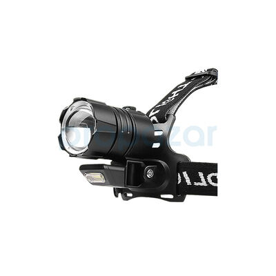 Panther PT-5888 USB Şarjlı Kafa Lambası