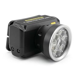 PANTHER PT-5891 USB ŞARJLI KAFA LAMBASI - 6