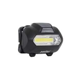 Panther Pt 5907 Pille Çalışan Kafa Lambası - 1