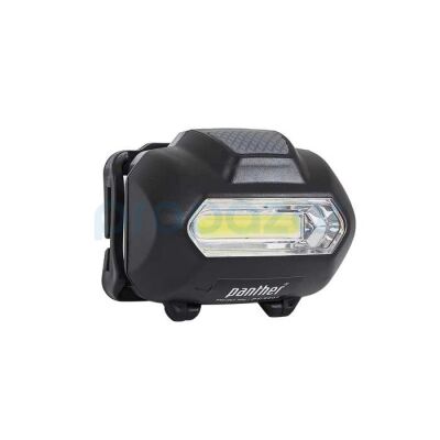 Panther Pt 5907 Pille Çalışan Kafa Lambası - 1