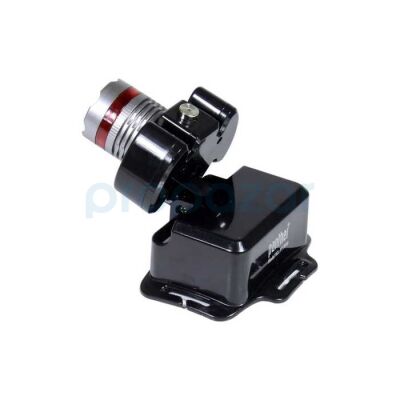 PANTHER PT-5910 3AA PİLLİ KAFA LAMBASI - 3