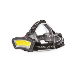 PANTHER PT-5970 USB ŞARJLI KAFA LAMBASI - Panther Fener & Kafa Lambası