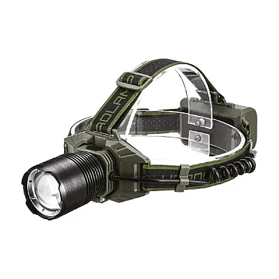 Panther PT-5976 USB Şarjlı Kafa Lambası - 1