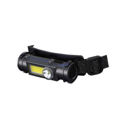 PANTHER PT-5980 USB ŞARJLI KAFA LAMBASI - 1