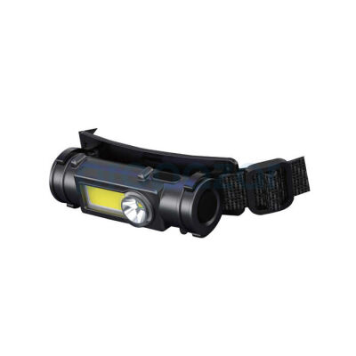 PANTHER PT-5980 USB ŞARJLI KAFA LAMBASI - 1