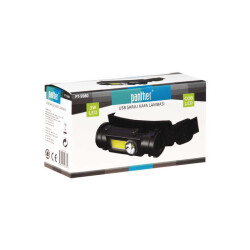 PANTHER PT-5980 USB ŞARJLI KAFA LAMBASI - 2