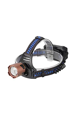 Panther PT-5990 USB Şarjlı Kafa Lambası - 1