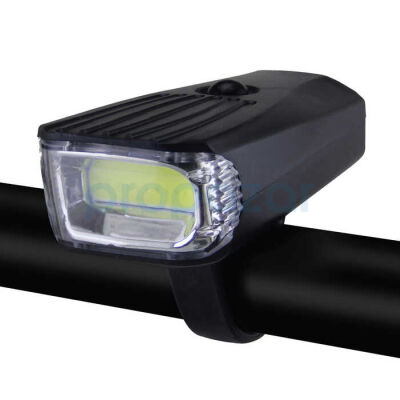 PANTHER PT-6001 BİSİKLET FENERİ SETİ - 1