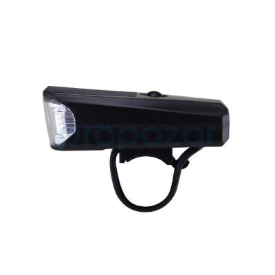 PANTHER PT-6001 BİSİKLET FENERİ SETİ - 2