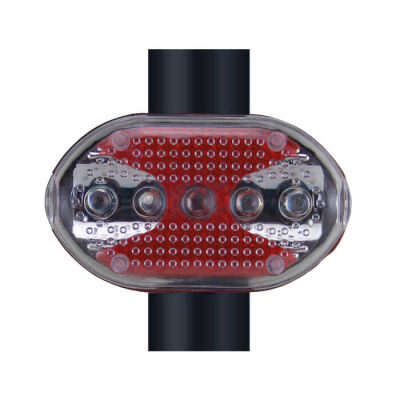 PANTHER PT-6001 BİSİKLET FENERİ SETİ - 4