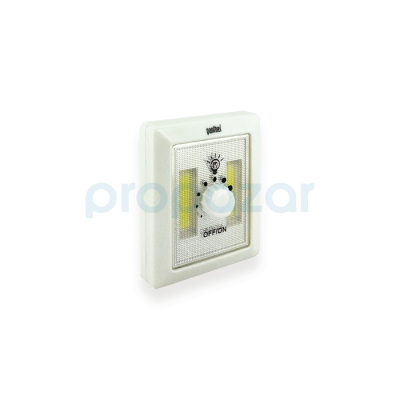 PANTHER PT-6060 DİMMERLİ LED LAMBA - 1