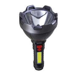 PANTHER PT-6104 USB ŞARJLI EL FENERİ - 1