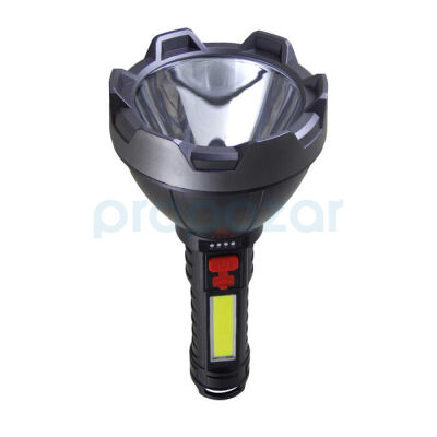 PANTHER PT-6104 USB ŞARJLI EL FENERİ - 1