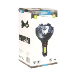 PANTHER PT-6104 USB ŞARJLI EL FENERİ - 6