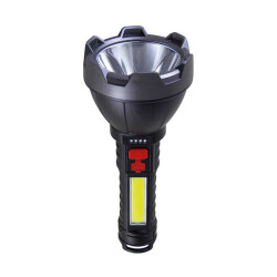 PANTHER PT-6105 USB ŞARJLI EL FENERİ - 1