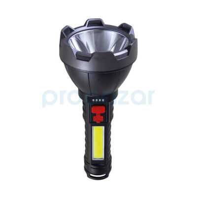 PANTHER PT-6105 USB ŞARJLI EL FENERİ - 1