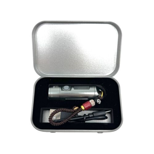 PANTHER PT-6215 USB ŞARJLI EL FENERİ - 8