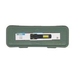 PANTHER PT-6218 USB ŞARJLI EL FENERİ - 3