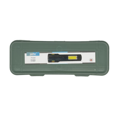 PANTHER PT-6218 USB ŞARJLI EL FENERİ - 3