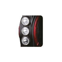 PANTHER PT-6678 SOLAR USB ŞARJLI EL FENERİ - 2