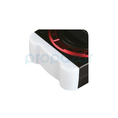 PANTHER PT-6678 SOLAR USB ŞARJLI EL FENERİ - 3