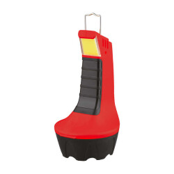 PANTHER PT-6891 USB ŞARJLI EL FENERİ - 2