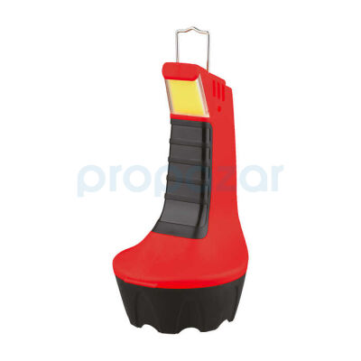 PANTHER PT-6891 USB ŞARJLI EL FENERİ - 2