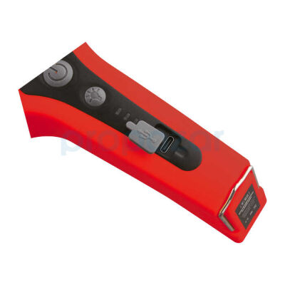 PANTHER PT-6891 USB ŞARJLI EL FENERİ - 4