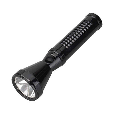 Panther PT-6896 USB Şarjlı Fener - 1