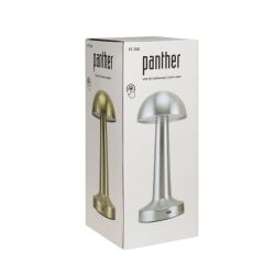 PANTHER PT-700 ROSE USB ŞARJLI MASA LAMBASI - 5