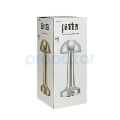 PANTHER PT-700 USB ŞARJLI MASA LAMBASI - 5