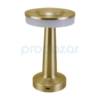 PANTHER PT-701 USB ŞARJLI MASA LAMBASI - 3