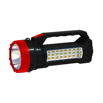 Panther PT-7747 USB Şarjlı Spot Fener - Panther