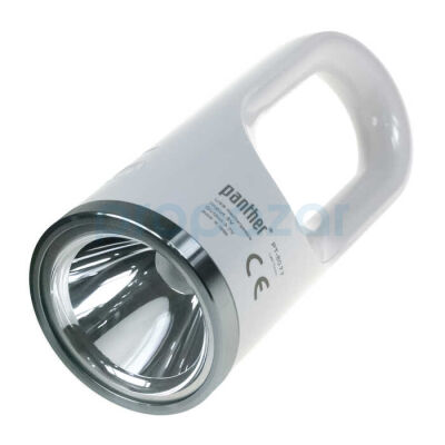 PANTHER PT-8077 USB ŞARJLI EL FENERİ - 2