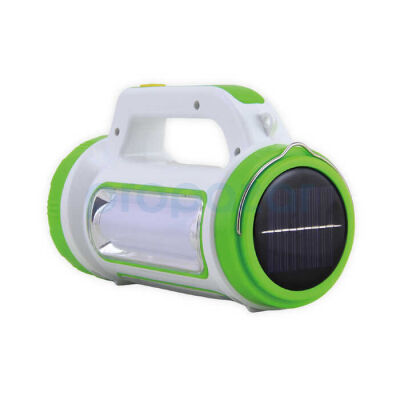 PANTHER PT-8158 SOLAR USB ŞARJLI EL FENERİ - 3