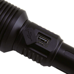 PANTHER PT-8170 USB ŞARJLI EL FENERİ - 3