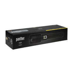 PANTHER PT-8170 USB ŞARJLI EL FENERİ - 4