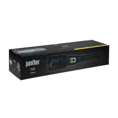 PANTHER PT-8170 USB ŞARJLI EL FENERİ - 4