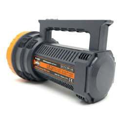 PANTHER PT-8233 USB ŞARJLI EL FENERİ - 2