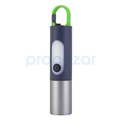 PANTHER PT-839 USB ŞARJLI EL FENERİ - 2