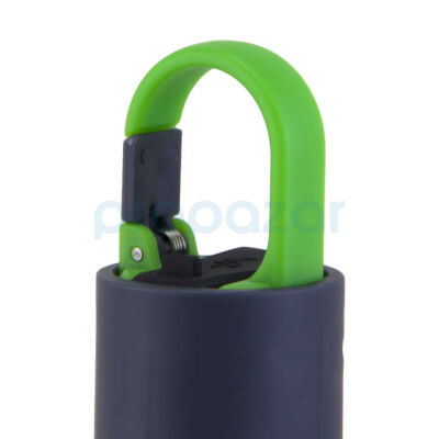PANTHER PT-839 USB ŞARJLI EL FENERİ - 6