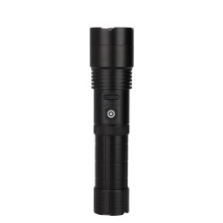 Panther PT-8431 USB Şarjlı El Feneri - 1