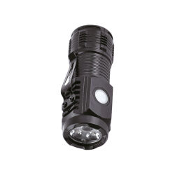 PANTHER PT-8433 USB ŞARJLI EL FENERİ - PANTHER
