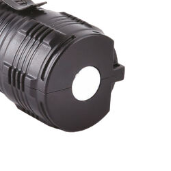 PANTHER PT-8433 USB ŞARJLI EL FENERİ - 3