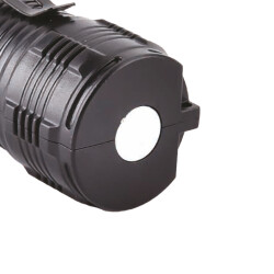 PANTHER PT-8433 USB ŞARJLI EL FENERİ - 3