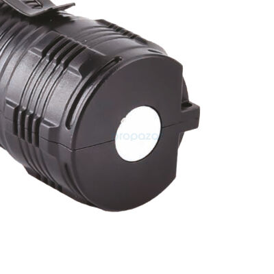 PANTHER PT-8433 USB ŞARJLI EL FENERİ - 3