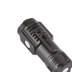 PANTHER PT-8433 USB ŞARJLI EL FENERİ - 4