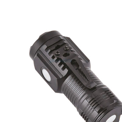 PANTHER PT-8433 USB ŞARJLI EL FENERİ - 4